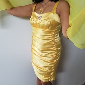 Cocktail party dress / wedding or prom